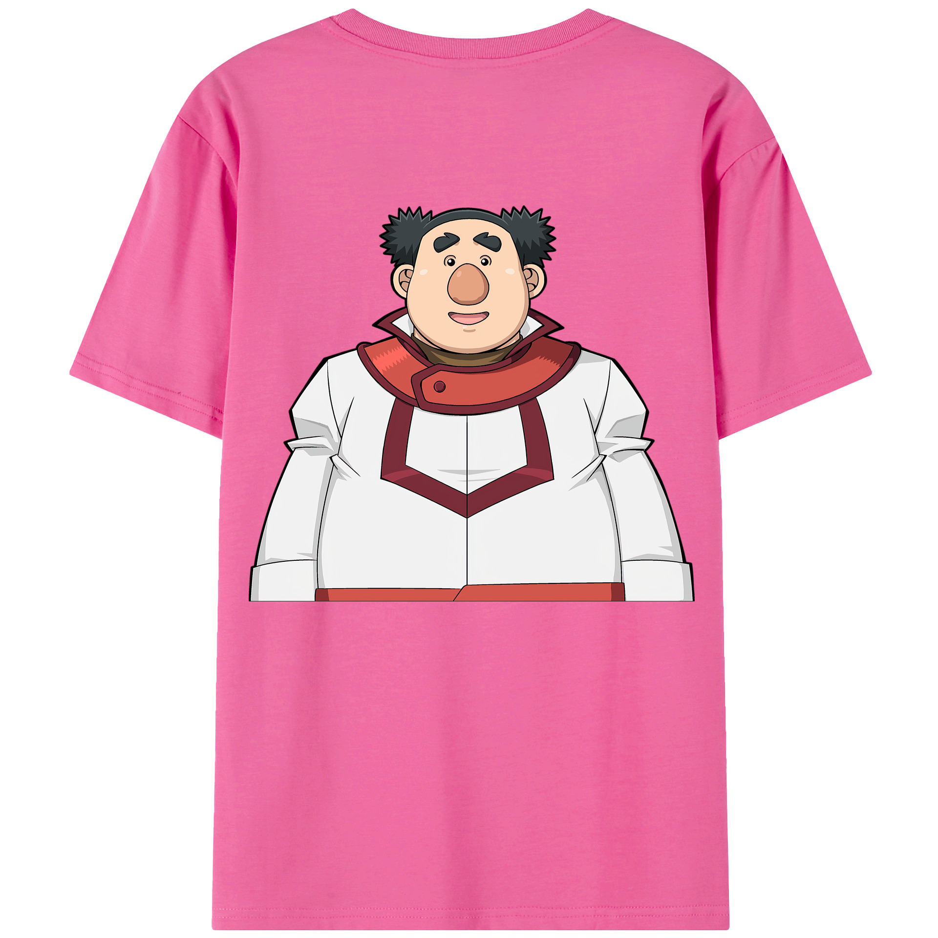 （画像用） 遊☆戯☆王 Yu-Gi-Oh! レディース半袖Tシャツ(バックプリント)